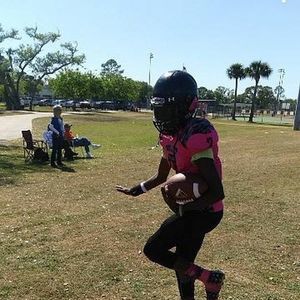 Meet your Posher, Jermel